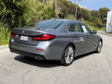 Used 2022 BMW 530i xDrive w/ M Sport Package image 4