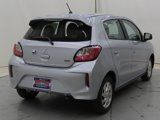 New 2024 Mitsubishi Mirage LE image 3