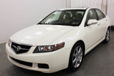 Used 2005 Acura TSX image 5