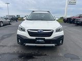 Used 2020 Subaru Outback Limited w/ Popular Package #2 image 2