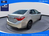 Used 2015 Toyota Corolla S image 5