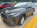 Used 2019 Toyota RAV4 LE image 3