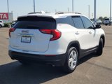 Used 2018 GMC Terrain SLE w/ Driver Convenience Package image 4