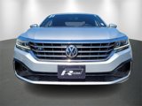 Used 2021 Volkswagen Passat 2.0T R-Line image 2