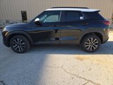 New 2024 Chevrolet TrailBlazer ACTIV w/ Driver Confidence Package image 4
