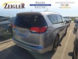 Used 2020 Chrysler Voyager Lxi image 4