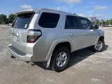 Used 2018 Toyota 4Runner SR5 image 2