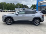 New 2025 Chevrolet Trax LT w/ Driver Confidence Package image 2