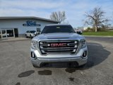 Used 2019 GMC Sierra 1500 SLT w/ SLT Premium Package image 3