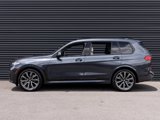 Used 2021 BMW X7 M50i image 2