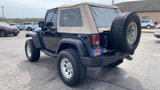Used 2016 Jeep Wrangler Sport w/ Quick Order Package 24S image 5