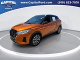Used 2021 Nissan Kicks SV image 4