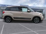 Used 2014 FIAT 500L Trekking w/ Popular Equipment Group image 2