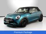 Used 2017 MINI Cooper S image 2