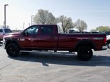 Used 2018 RAM 2500 Tradesman w/ Chrome Appearance Group image 5