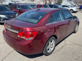 Used 2015 Chevrolet Cruze LT image 4