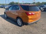 Used 2018 Chevrolet Equinox LT image 5