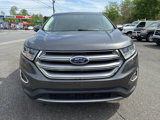 Used 2017 Ford Edge SEL w/ Cargo Accessory Package image 3