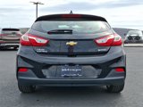 Used 2017 Chevrolet Cruze Premier image 5