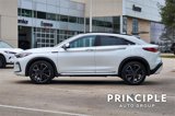 Certified 2025 INFINITI QX55 Sensory w/ Lighting Package image 5