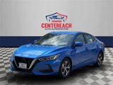 Used 2022 Nissan Sentra SV w/ All-Weather Package image 3