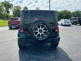 Used 2017 Jeep Wrangler Sahara w/ Connectivity Group image 4