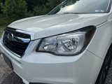 Used 2018 Subaru Forester 2.5i Premium w/ All-Weather Package image 5