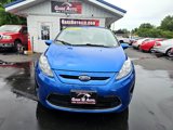 Used 2011 Ford Fiesta SE w/ 201A Rapid Spec Order Code image 3