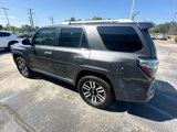 Used 2016 Toyota 4Runner SR5 Premium image 4