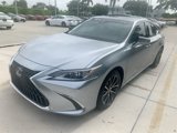 Certified 2022 Lexus ES 350 w/ Premium Package image 3