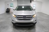 Used 2018 Ford Edge Titanium w/ Technology Package image 3