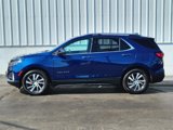 Used 2022 Chevrolet Equinox Premier image 2