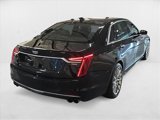 Used 2020 Cadillac CT6 Luxury image 5