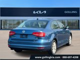 Used 2015 Volkswagen Jetta SE image 3