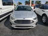 Used 2019 Ford Fusion SEL image 2