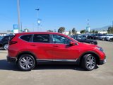Used 2021 Honda CR-V Touring image 4