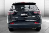 Used 2019 Jeep Compass High Altitude image 3