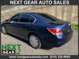 Used 2010 Honda Accord LX image 4