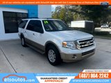Used 2014 Ford Expedition EL XLT w/ Equipment Group 202A image 5