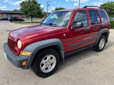 Used 2007 Jeep Liberty Sport image 6