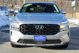 Used 2023 Hyundai Santa Fe SEL w/ Cargo Package image 4