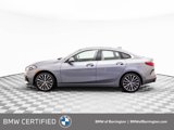 Certified 2022 BMW 228i xDrive Gran Coupe w/ Convenience Package image 2