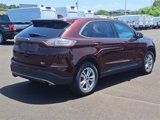 Used 2017 Ford Edge SEL w/ Equipment Group 201A image 5