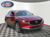 Used 2024 MAZDA CX-30 AWD 2.5 S w/ Preferred Package image 2