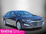 Certified 2023 Chevrolet Malibu LT image 3
