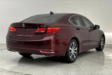 Used 2016 Acura TLX w/ Technology Package image 2