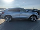 Used 2017 Lincoln MKX Black Label w/ Driver Assistance Package image 3