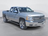Used 2012 Chevrolet Silverado 1500 LT image 3