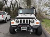 Used 2003 Jeep Wrangler Sport image 4