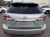 Used 2015 Lexus RX 350 FWD image 3
